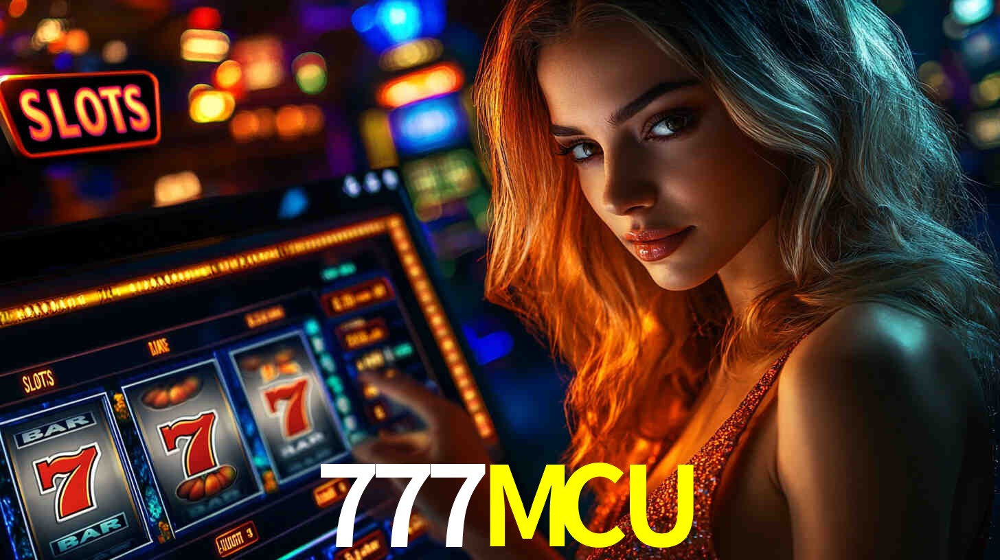 Apostas Esportivas no 777MCU
